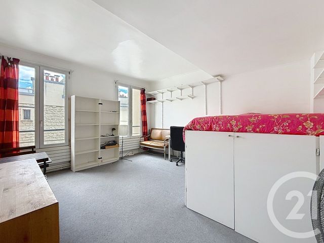 Appartement F1 &agrave; vendre - 1 pi&egrave;ce - 29,02 m2 - Paris - 75009 - ILE-DE-FRANCE