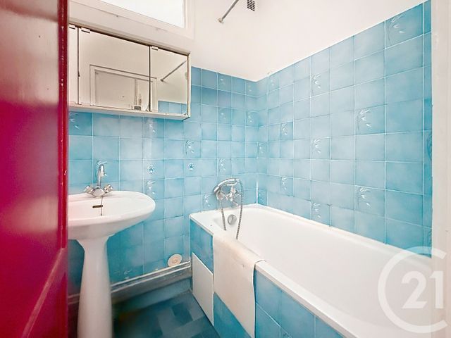 Appartement F1 &agrave; vendre - 1 pi&egrave;ce - 29,02 m2 - Paris - 75009 - ILE-DE-FRANCE
