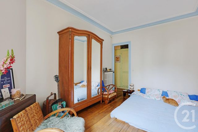 Appartement F4 &agrave; vendre - 4 pi&egrave;ces - 102 m2 - Paris - 75018 - ILE-DE-FRANCE