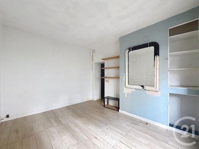 Appartement F1 &agrave; vendre - 1 pi&egrave;ce - 19,47 m2 - Paris - 75018 - ILE-DE-FRANCE