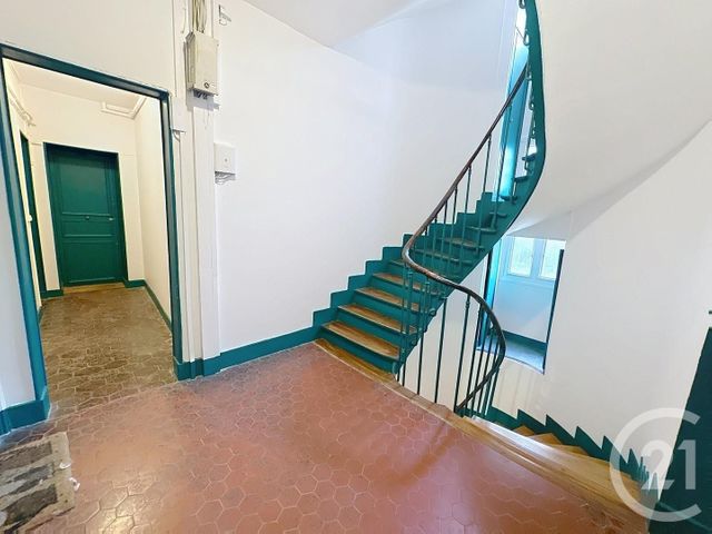 Appartement F1 &agrave; vendre - 1 pi&egrave;ce - 19,47 m2 - Paris - 75018 - ILE-DE-FRANCE