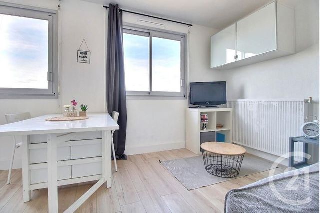 Appartement a vendre  - 1 pièce(s) - 22.9 m2 - Surfyn