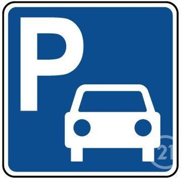Parking à vendre - 12 m2 - Paris - 75018 - ILE-DE-FRANCE