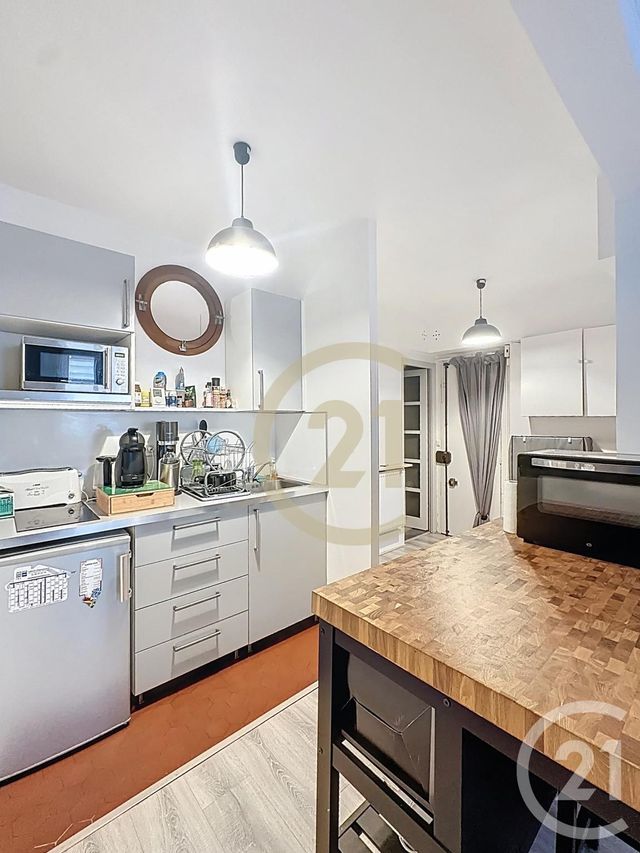 Appartement F2 &agrave; vendre - 2 pi&egrave;ces - 37,51 m2 - Paris - 75018 - ILE-DE-FRANCE