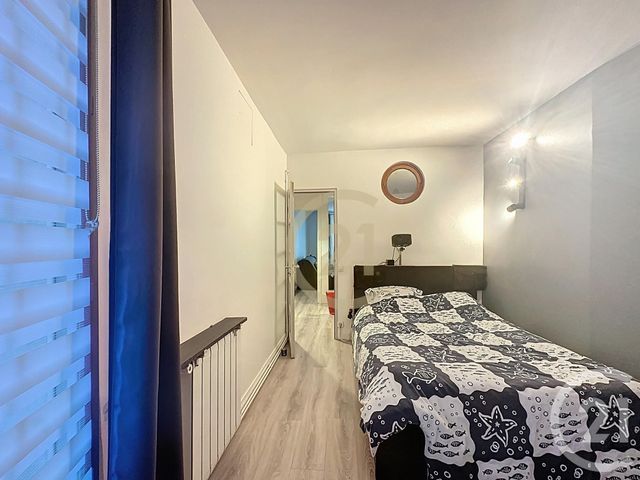 Appartement F2 &agrave; vendre - 2 pi&egrave;ces - 37,51 m2 - Paris - 75018 - ILE-DE-FRANCE
