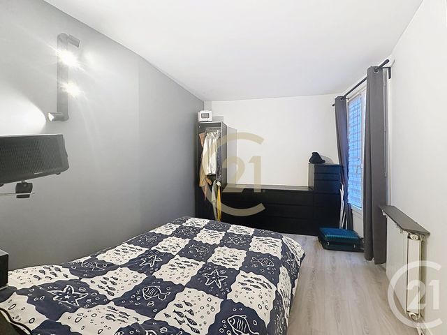 Appartement F2 &agrave; vendre - 2 pi&egrave;ces - 37,51 m2 - Paris - 75018 - ILE-DE-FRANCE