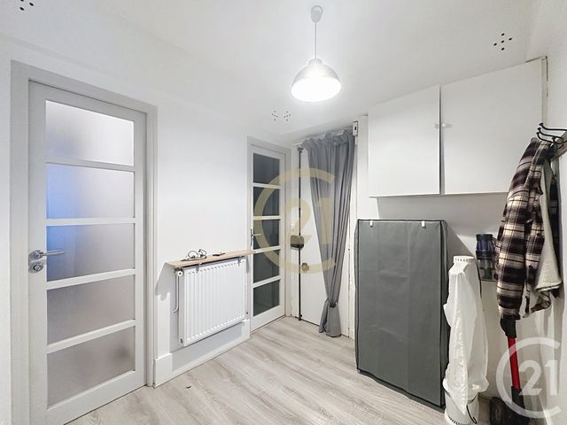 Appartement F2 &agrave; vendre - 2 pi&egrave;ces - 37,51 m2 - Paris - 75018 - ILE-DE-FRANCE