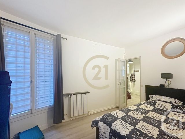 Appartement F2 &agrave; vendre - 2 pi&egrave;ces - 37,51 m2 - Paris - 75018 - ILE-DE-FRANCE