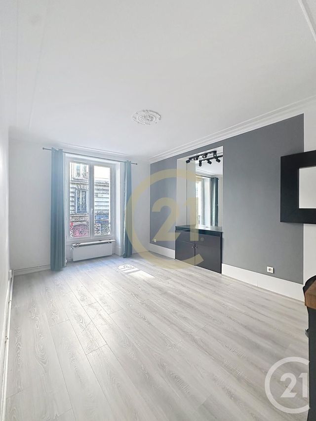 appartement - PARIS - 75018