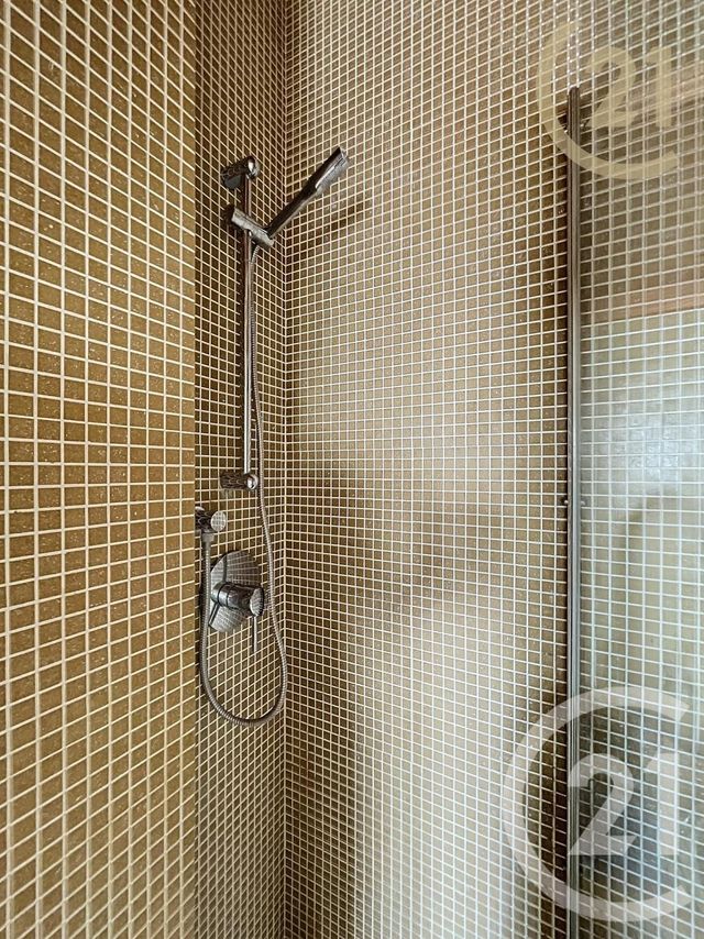 Appartement F1 &agrave; vendre - 1 pi&egrave;ce - 10 m2 - Paris - 75018 - ILE-DE-FRANCE