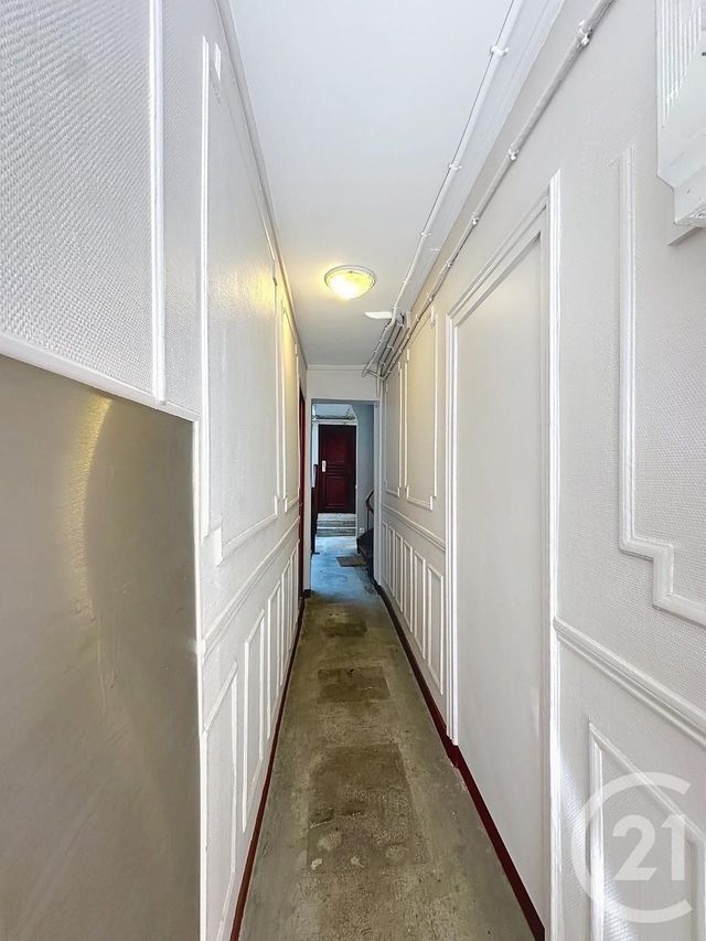 Appartement F3 à vendre - 3 pièces - 44,17 m2 - Paris - 75018 - ILE-DE-FRANCE