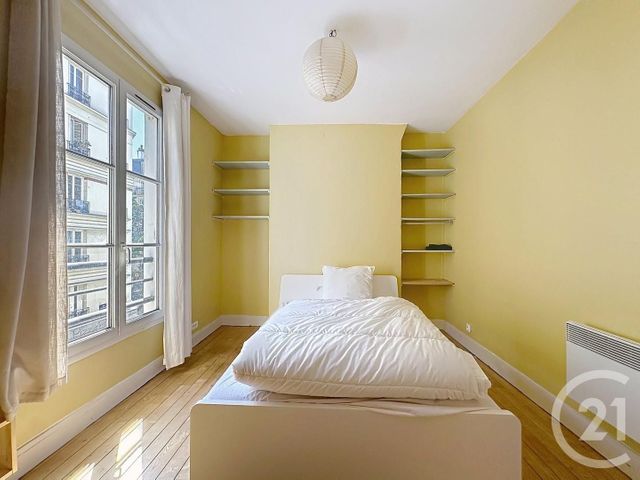 Appartement F3 à vendre - 3 pièces - 44,17 m2 - Paris - 75018 - ILE-DE-FRANCE