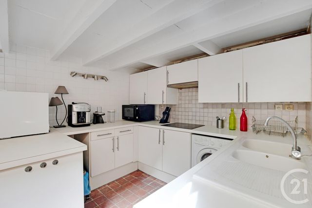 Maison à vendre - 3 pièces - 58 m2 - Paris - 75018 - ILE-DE-FRANCE