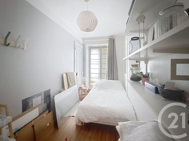 Appartement F4 &agrave; vendre - 4 pi&egrave;ces - 80 m2 - Paris - 75018 - ILE-DE-FRANCE