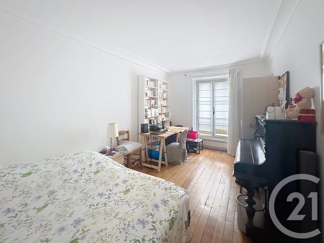 Appartement F4 &agrave; vendre - 4 pi&egrave;ces - 80 m2 - Paris - 75018 - ILE-DE-FRANCE