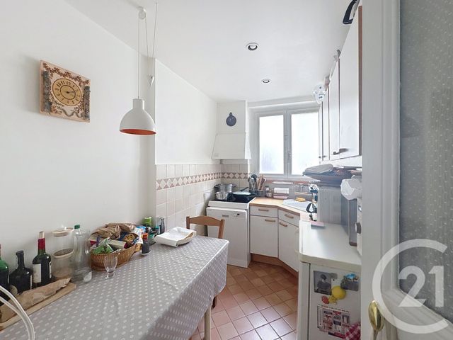 Appartement F4 &agrave; vendre - 4 pi&egrave;ces - 80 m2 - Paris - 75018 - ILE-DE-FRANCE