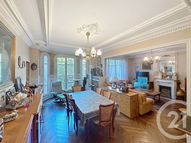 appartement - PARIS - 75018