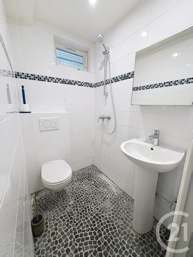 Appartement F1 &agrave; vendre - 1 pi&egrave;ce - 23,02 m2 - Paris - 75018 - ILE-DE-FRANCE