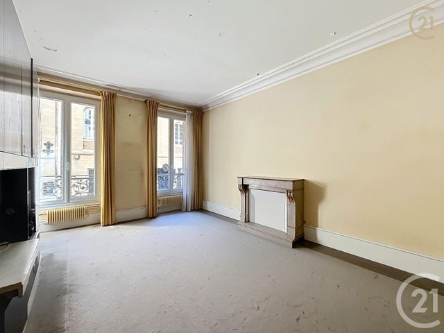 Appartement F3 &agrave; vendre - 3 pi&egrave;ces - 54 m2 - Paris - 75018 - ILE-DE-FRANCE