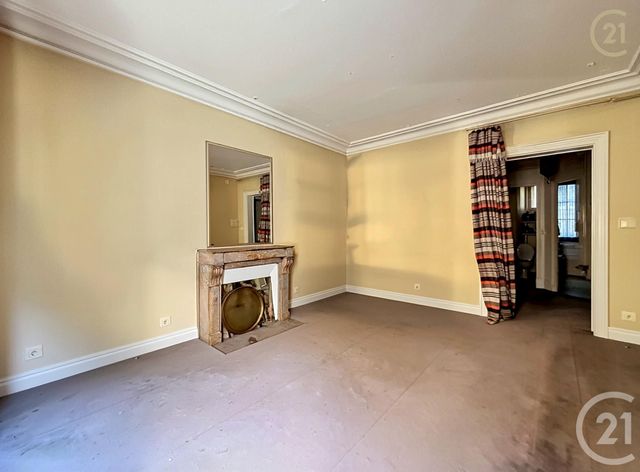 Appartement F3 &agrave; vendre - 3 pi&egrave;ces - 54 m2 - Paris - 75018 - ILE-DE-FRANCE