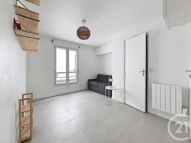 appartement - PARIS - 75018