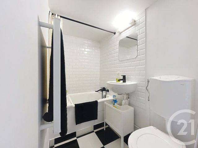 Appartement F1 à vendre - 1 pièce - 23 m2 - Paris - 75005 - ILE-DE-FRANCE