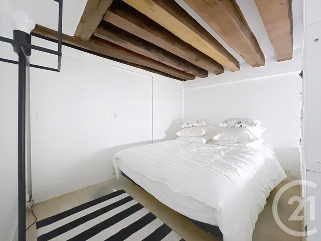 Appartement F1 à vendre - 1 pièce - 23 m2 - Paris - 75005 - ILE-DE-FRANCE