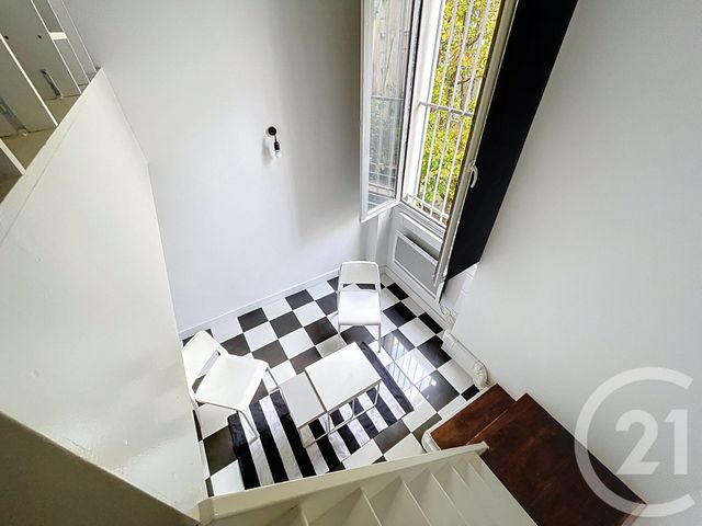 Appartement F1 à vendre - 1 pièce - 23 m2 - Paris - 75005 - ILE-DE-FRANCE