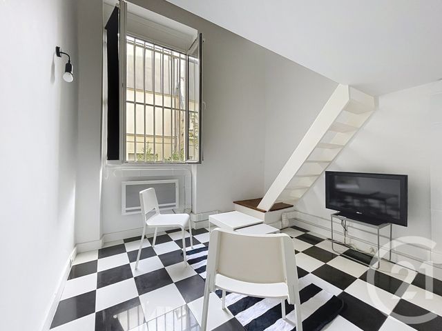 appartement - PARIS - 75005