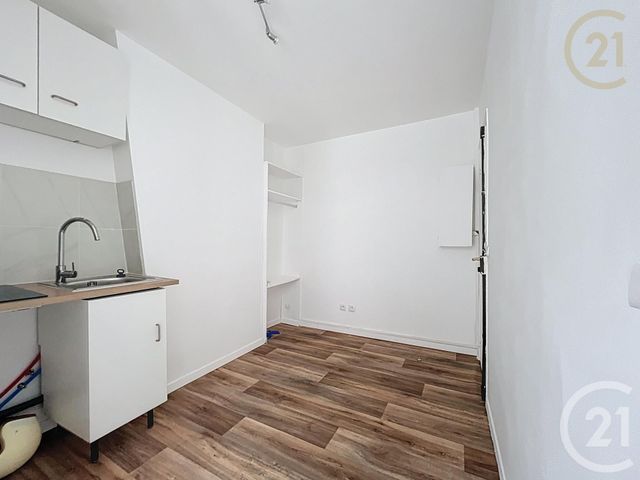 Appartement F1 à vendre - 1 pièce - 10,40 m2 - Paris - 75019 - ILE-DE-FRANCE