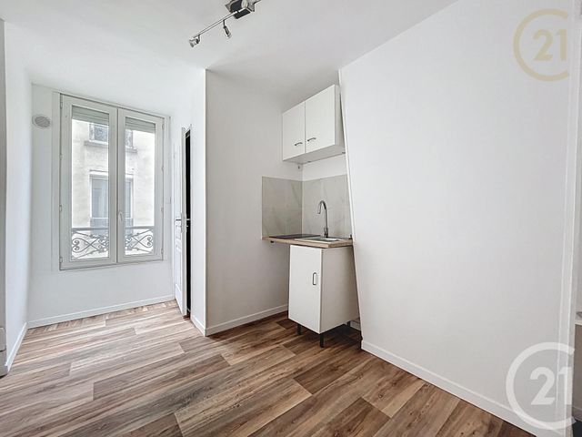 Appartement F1 à vendre PARIS