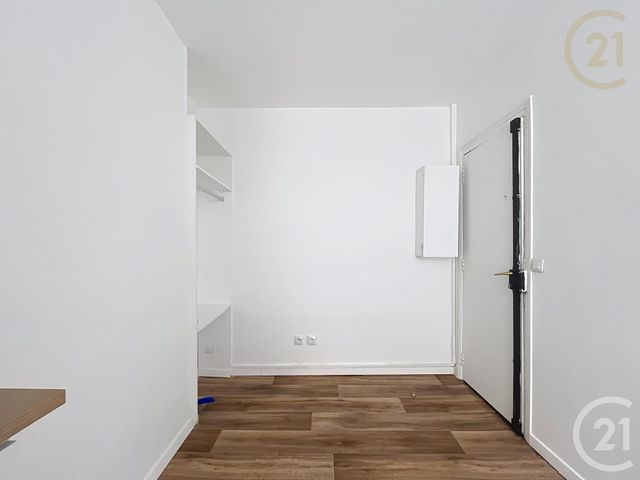 Appartement F1 à vendre - 1 pièce - 10,40 m2 - Paris - 75019 - ILE-DE-FRANCE