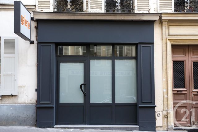 appartement - PARIS - 75018