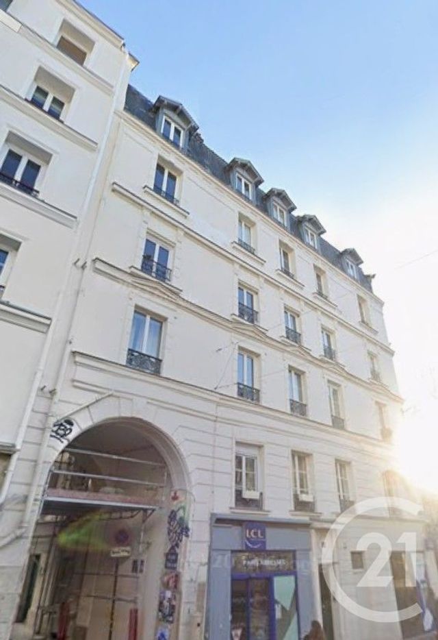 appartement - PARIS - 75018