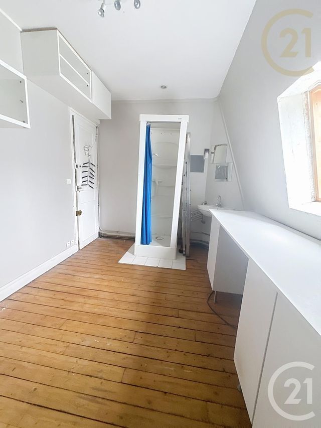 Chambre à vendre - 1 pièce - 8,15 m2 - Paris - 75017 - ILE-DE-FRANCE