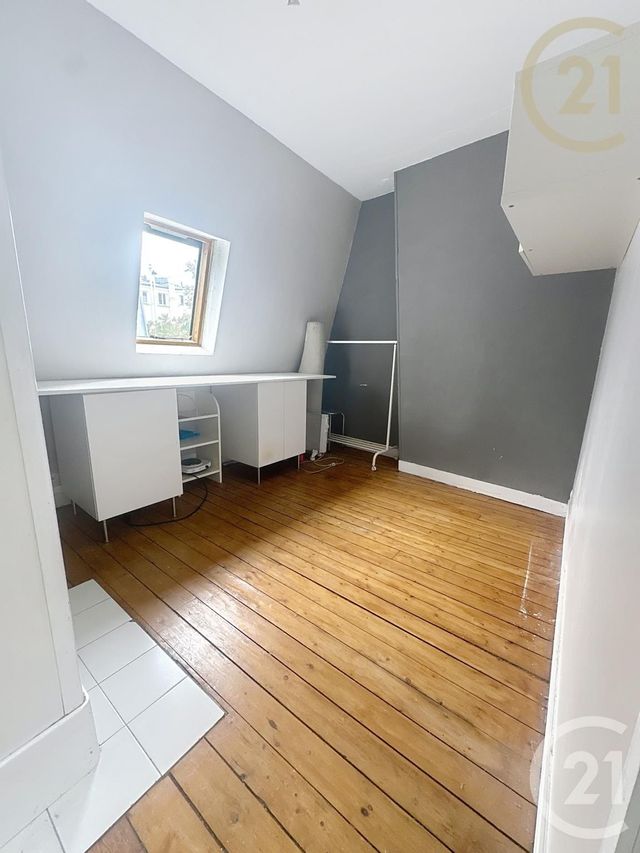 Chambre à vendre - 1 pièce - 8,15 m2 - Paris - 75017 - ILE-DE-FRANCE