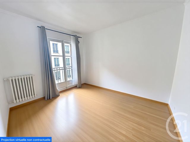 Appartement F3 bis à vendre - 3 pièces - 50 m2 - Paris - 75009 - ILE-DE-FRANCE