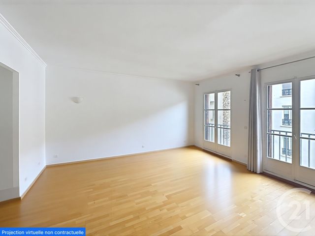 appartement - PARIS - 75009