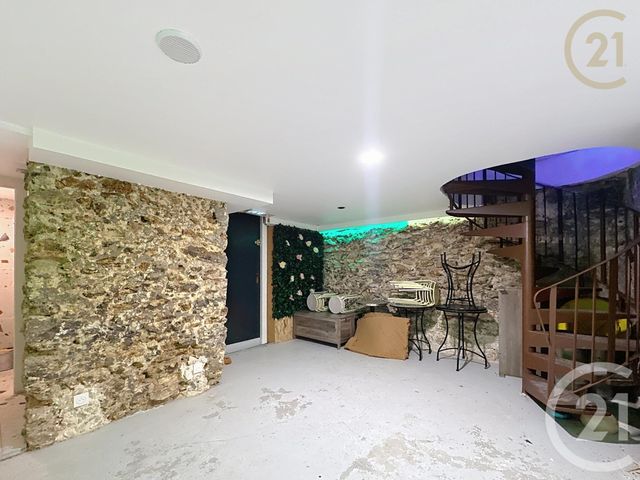 Appartement &agrave; louer - 2 pi&egrave;ces - 50 m2 - Paris - 75009 - ILE-DE-FRANCE