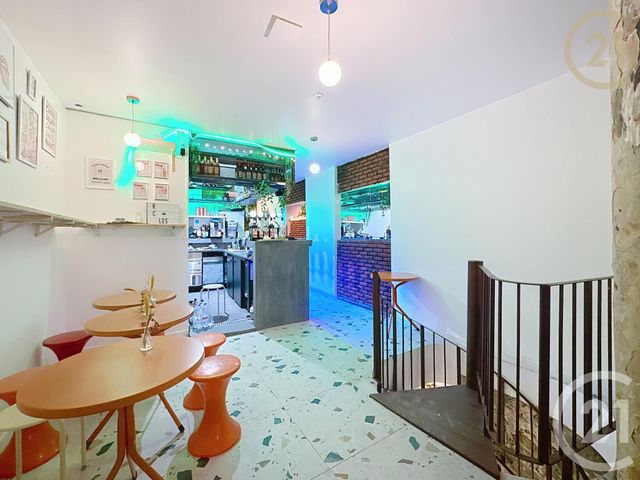 appartement - PARIS - 75009