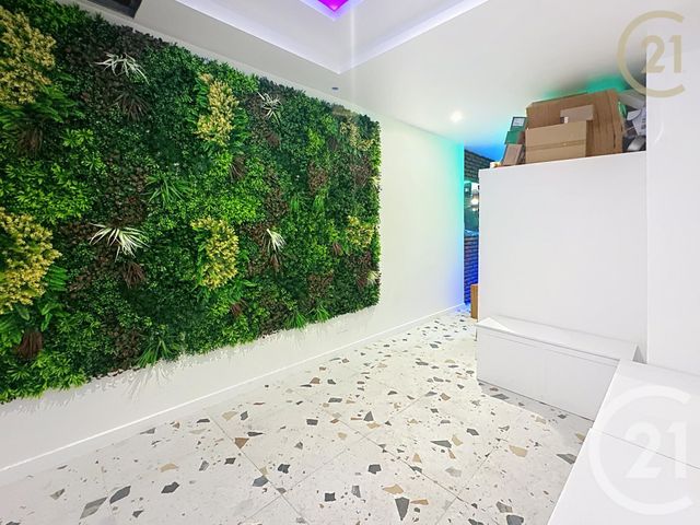 Appartement &agrave; louer - 2 pi&egrave;ces - 50 m2 - Paris - 75009 - ILE-DE-FRANCE