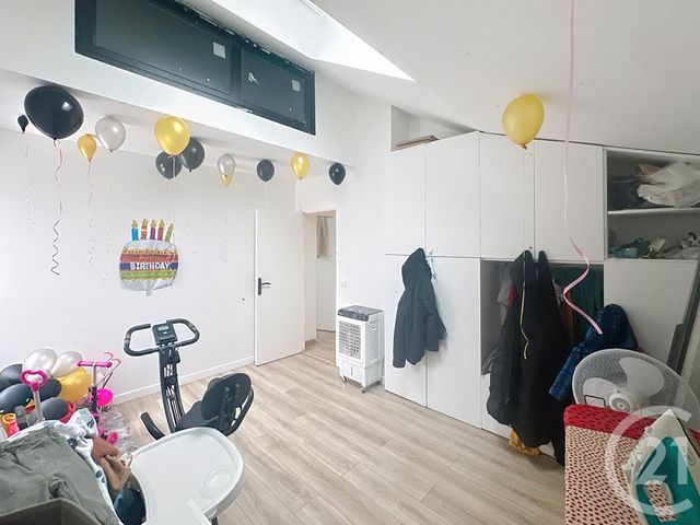 Appartement F3 à vendre - 3 pièces - 61,90 m2 - Aubervilliers - 93 - ILE-DE-FRANCE