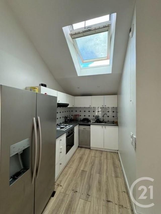 Appartement F3 à vendre - 3 pièces - 61,90 m2 - Aubervilliers - 93 - ILE-DE-FRANCE