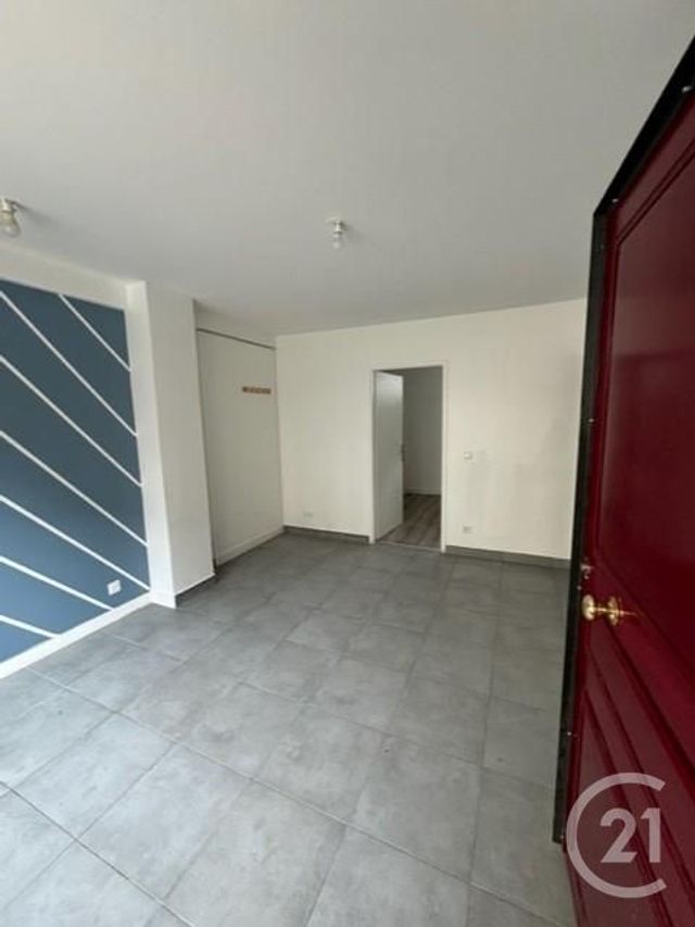 appartement - AUBERVILLIERS - 93