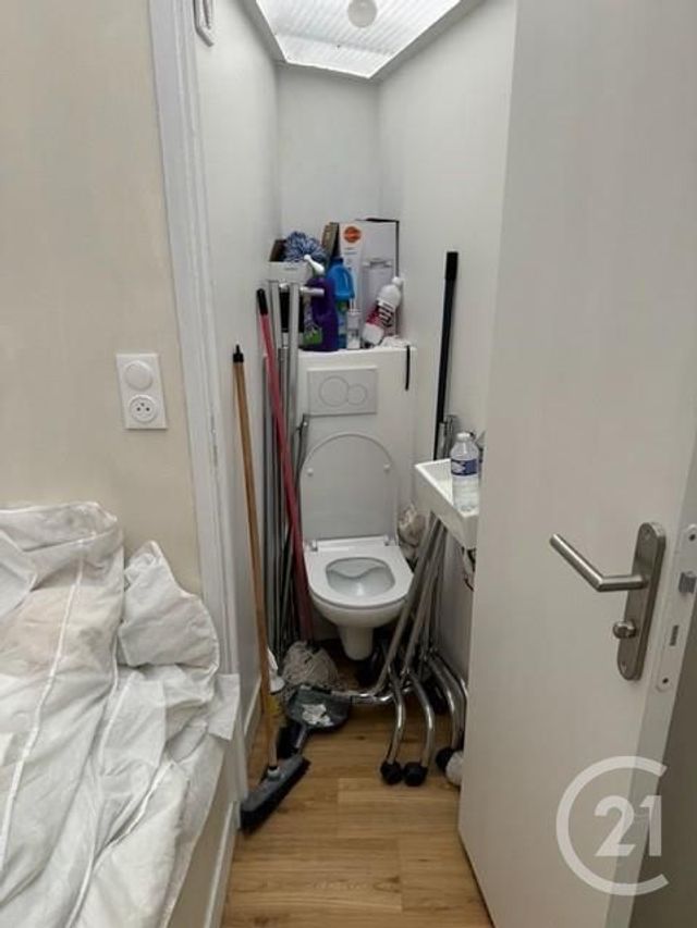 Appartement F4 à vendre - 4 pièces - 74 m2 - Aubervilliers - 93 - ILE-DE-FRANCE