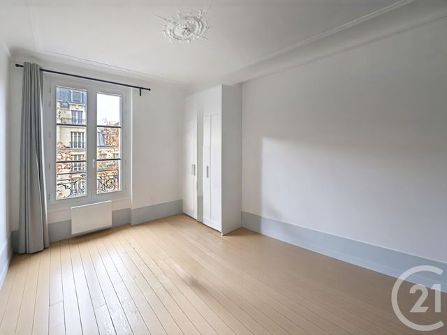 Appartement F3 &agrave; vendre - 3 pi&egrave;ces - 51 m2 - Paris - 75018 - ILE-DE-FRANCE