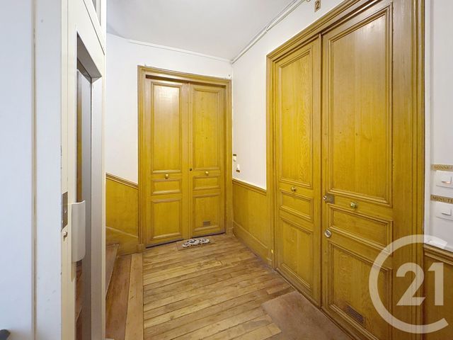 Appartement F3 &agrave; vendre - 3 pi&egrave;ces - 51 m2 - Paris - 75018 - ILE-DE-FRANCE
