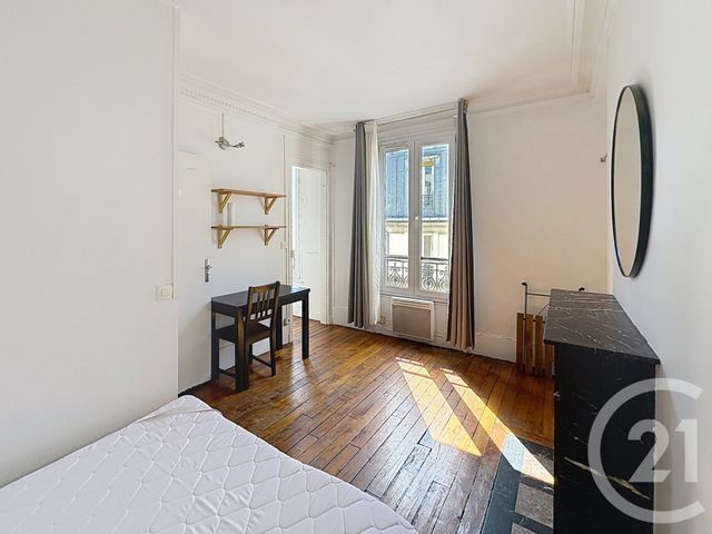 Appartement F2 &agrave; vendre - 2 pi&egrave;ces - 25 m2 - Paris - 75018 - ILE-DE-FRANCE