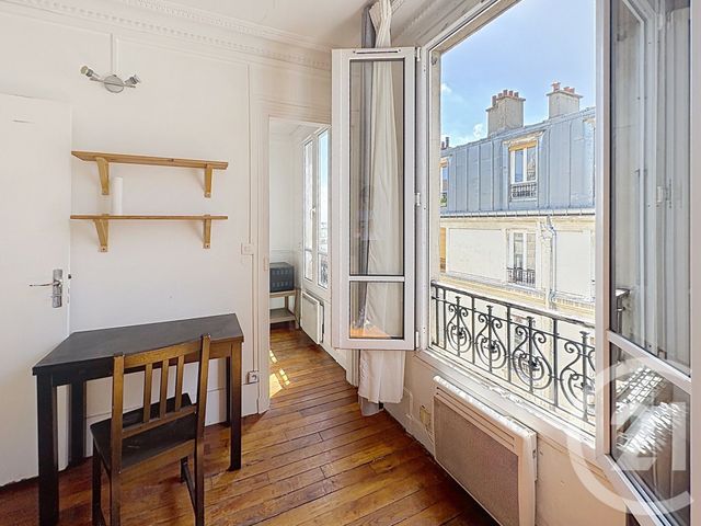 appartement - PARIS - 75018