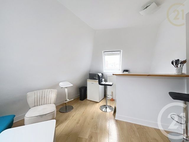 Appartement F1 à vendre - 1 pièce - 19 m2 - Paris - 75016 - ILE-DE-FRANCE